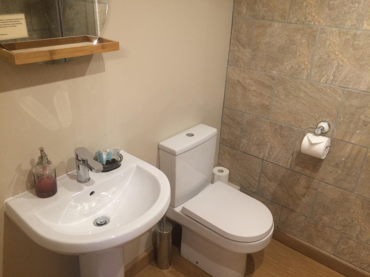The Salford Inn Chipping Norton Zimmer foto